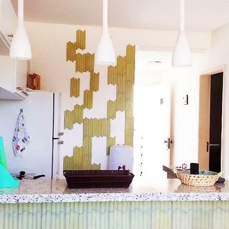 Apartmán Ap Aluguel No Guaibim Exteriér fotografie