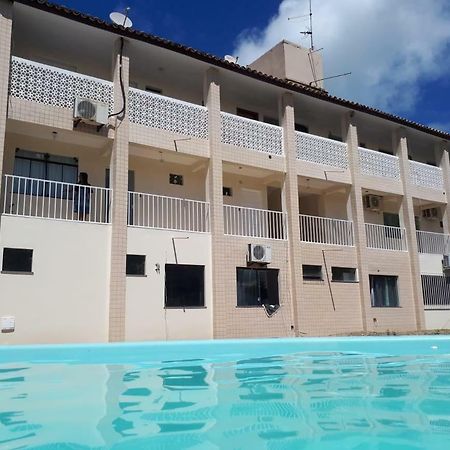 Apartmán Ap Aluguel No Guaibim Exteriér fotografie