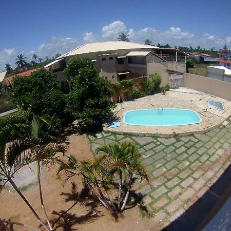 Apartmán Ap Aluguel No Guaibim Exteriér fotografie