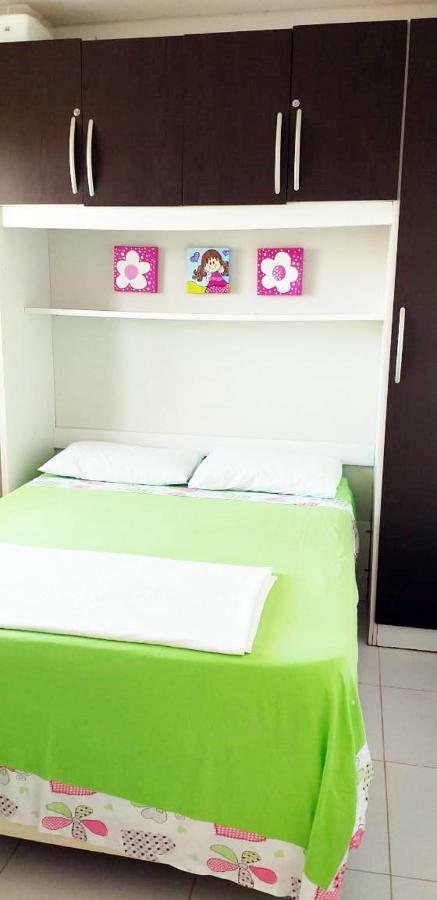 Apartmán Ap Aluguel No Guaibim Exteriér fotografie