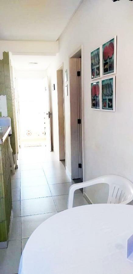 Apartmán Ap Aluguel No Guaibim Exteriér fotografie